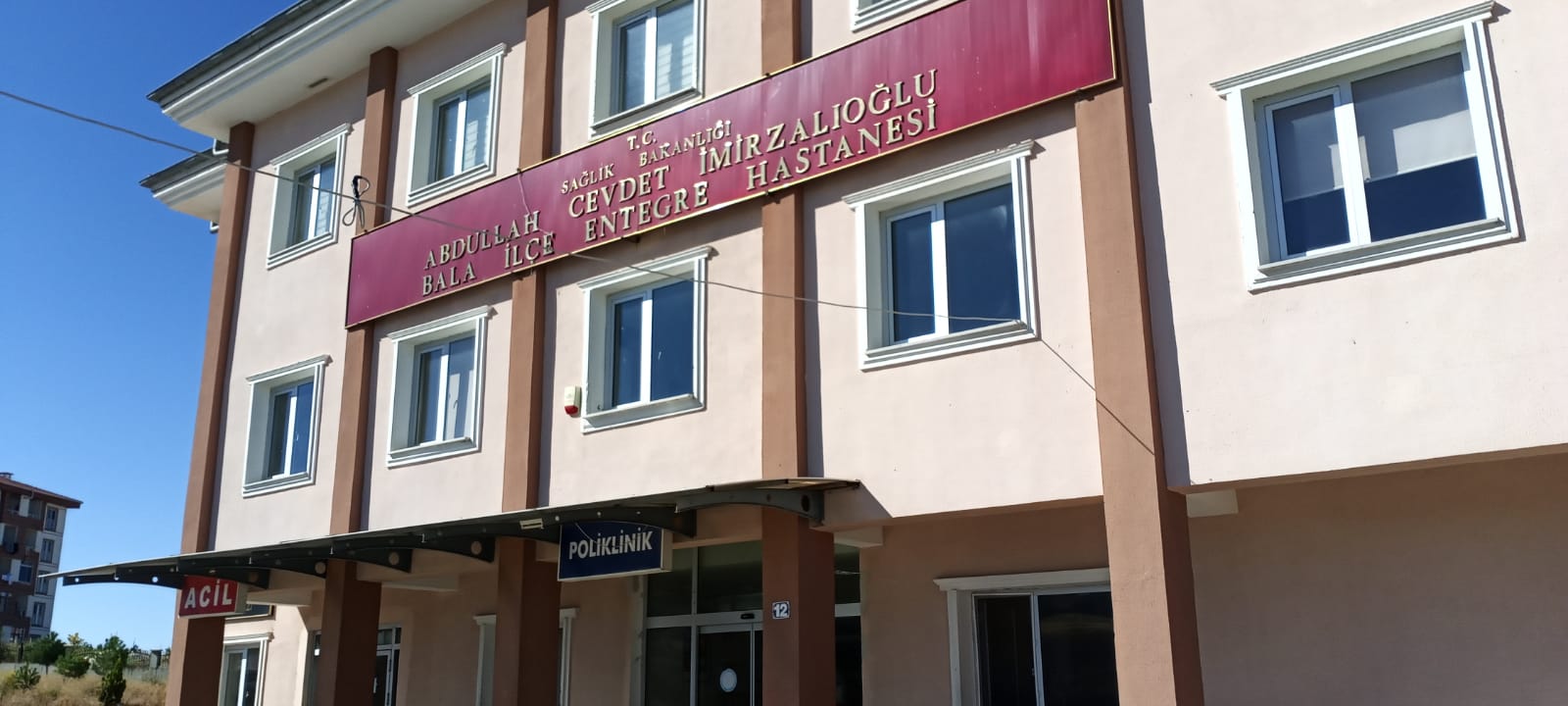 Ankara İl Sağlık Müdürlüğü 67 Adet Sağlık Ocağı Tadilatı