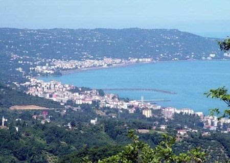 Trabzon İli Vakfıkebir İlçesi Sanat Yapıları Yapım İşi